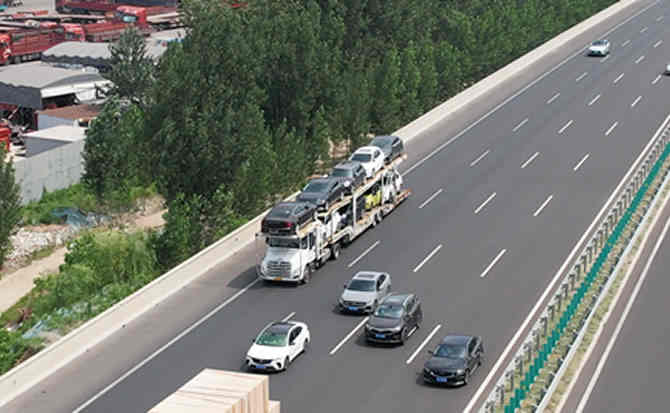宜君高速公路汽车救援